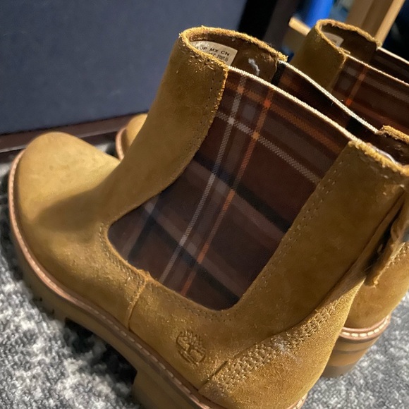 Timberland Chelsea boots - Picture 5 of 5